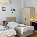 Panzió Bybassios 3*