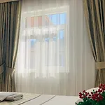 Bybassios Alojamento de Acomodação e Pequeno-almoço 3*