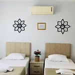 Panzió Bybassios 3*