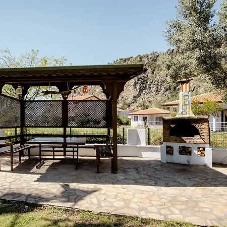 Oda ve Kahvaltı Bybassios Orhaniye Orhaniye (Marmaris)