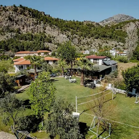 Bybassios Orhaniye Orhaniye (Marmaris)
