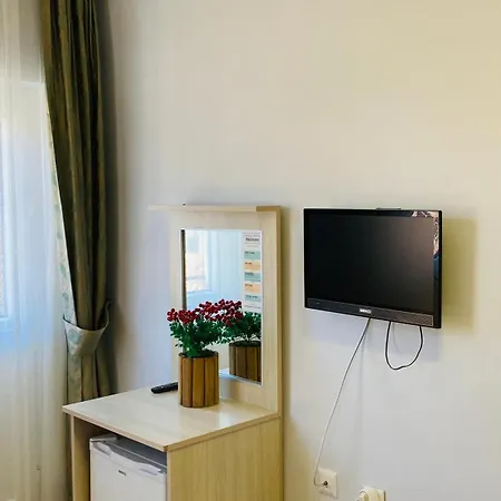 Bybassios 住宿加早餐酒店 3*