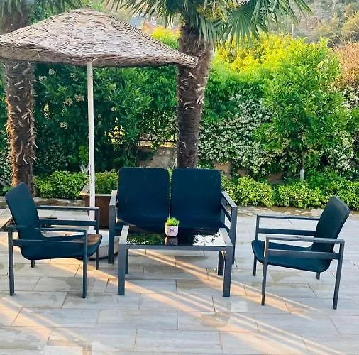 Bed & Breakfast Bybassios