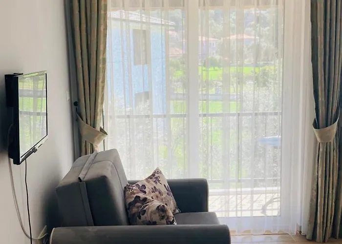 Bed & Breakfast Bybassios