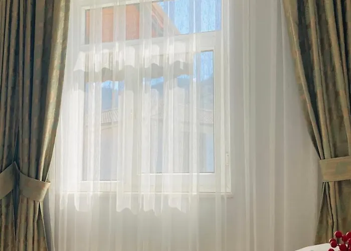 Bybassios Bed & Breakfast 3*