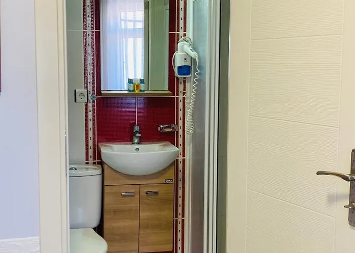 Bybassios Bed and Breakfast Orhaniye (Marmaris)