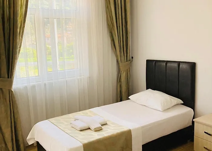 Bed and Breakfast Bybassios Orhaniye (Marmaris)