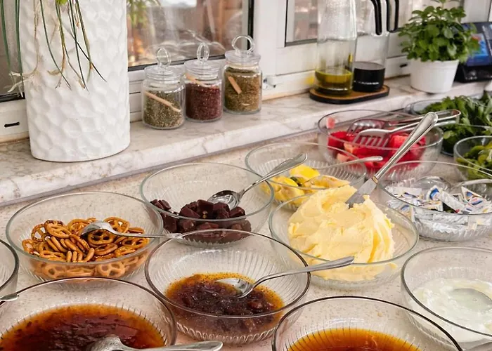 Bybassios Orhaniye (Marmaris)