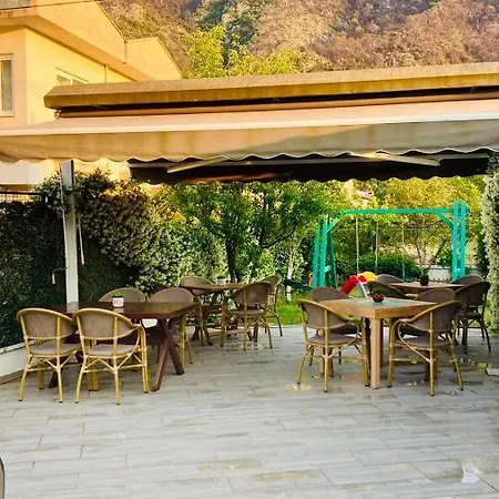 Bybassios Orhaniye * Orhaniye (Marmaris)