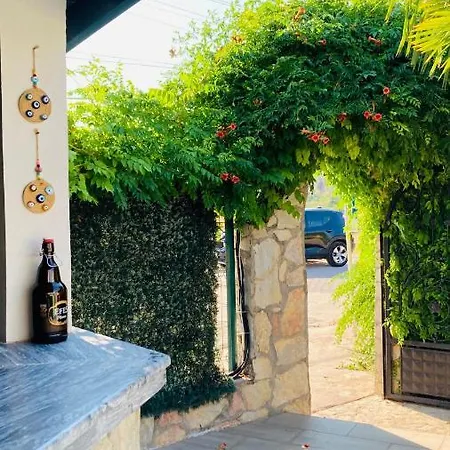 Frühstückspension Bybassios Orhaniye (Marmaris)