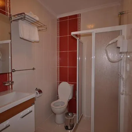 Bed & Breakfast Bybassios Orhaniye *