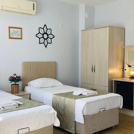 Bed & Breakfast Bybassios Orhaniye *