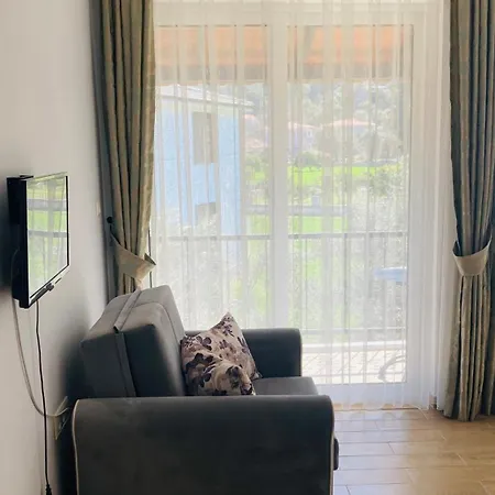 Frühstückspension Bybassios