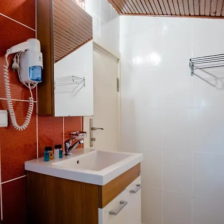 Bed & Breakfast Bybassios Orhaniye