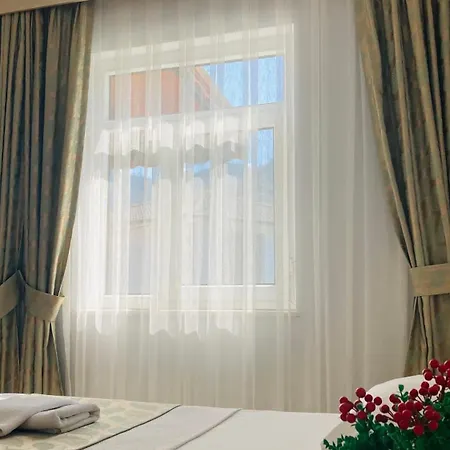 Bybassios ベッド・アンド・ブレックファスト 3*