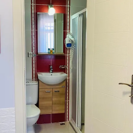 Bybassios ベッド・アンド・ブレックファスト Orhaniye