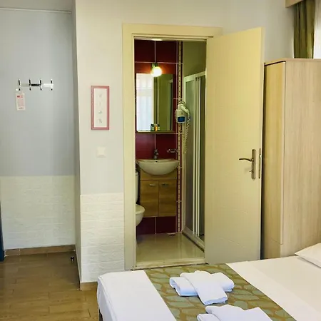 Bed & Breakfast Bybassios Orhaniye Orhaniye (Marmaris)