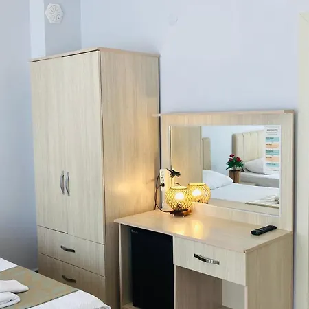 Bybassios Orhaniye (Marmaris)