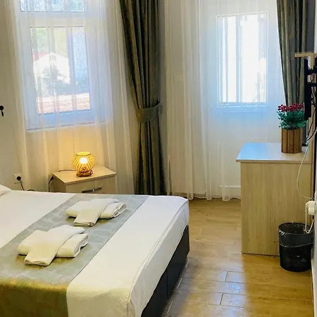 Bybassios Orhaniye Bed & Breakfast