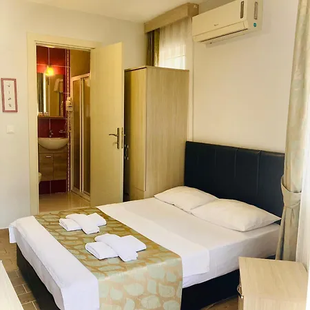 ベッド・アンド・ブレックファスト Bybassios