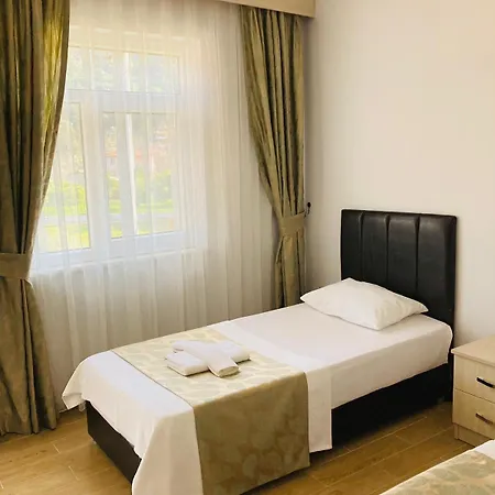 Bed & Breakfast Bybassios Orhaniye (Marmaris)