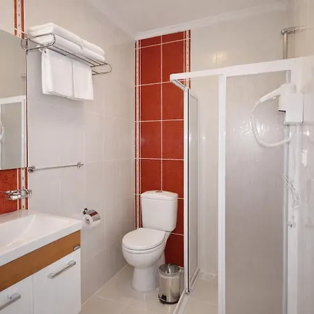 Bybassios Bed & Breakfast 3*