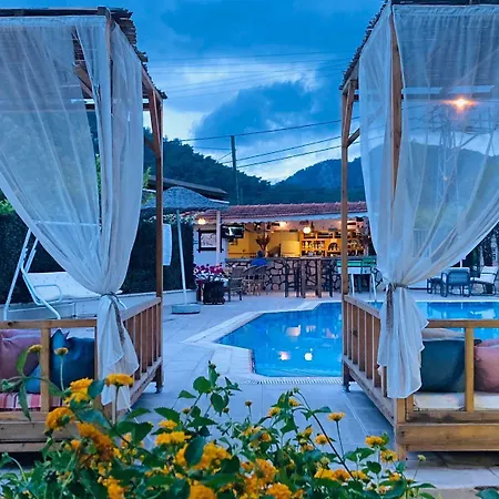 Bybassios Bed & Breakfast