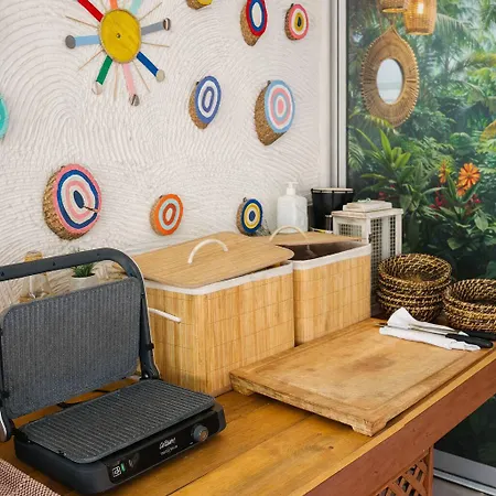 住宿加早餐酒店 Bybassios 3*