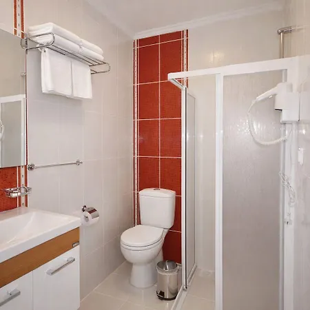 Bybassios 住宿加早餐酒店 3*