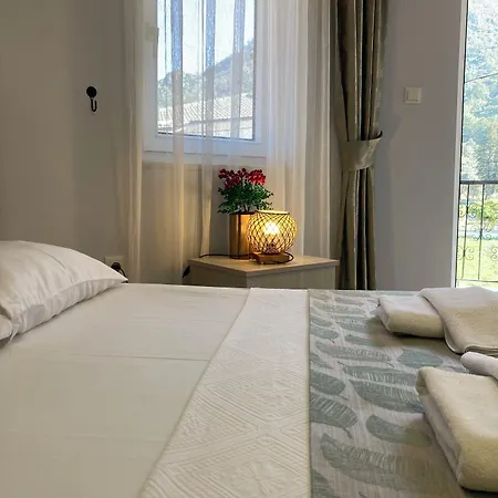 Bed & Breakfast Bybassios Orhaniye (Marmaris)