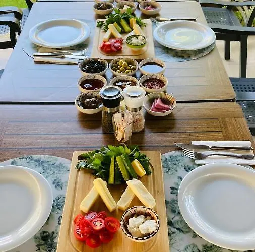 Bybassios Orhaniye (Marmaris)