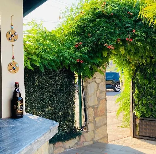 Bed & Breakfast Bybassios Orhaniye (Marmaris)