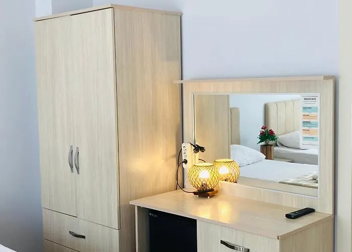 Bybassios Orhaniye (Marmaris)