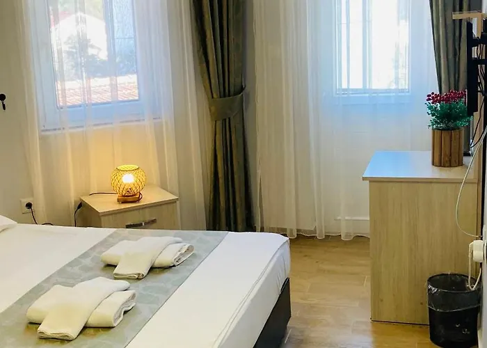 Bybassios Bed & Breakfast