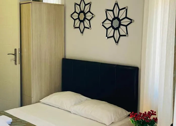 Bed & Breakfast Bybassios