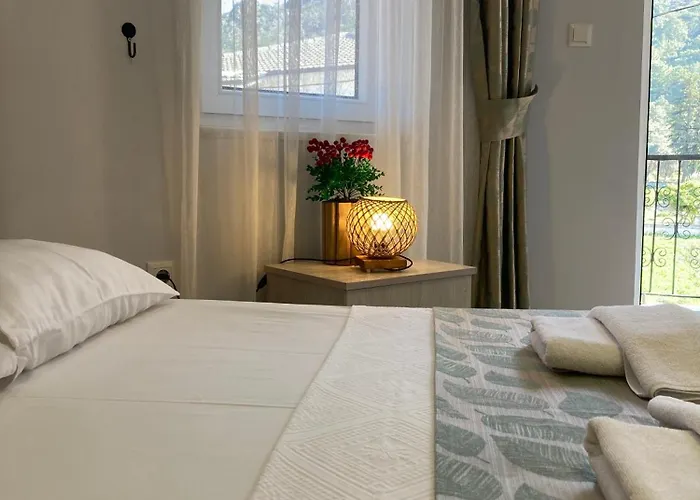 Bybassios Orhaniye (Marmaris)