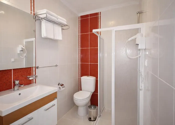 Bybassios Bed & Breakfast 3*