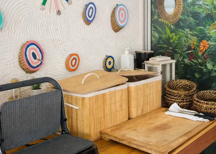 Bybassios Bed & Breakfast